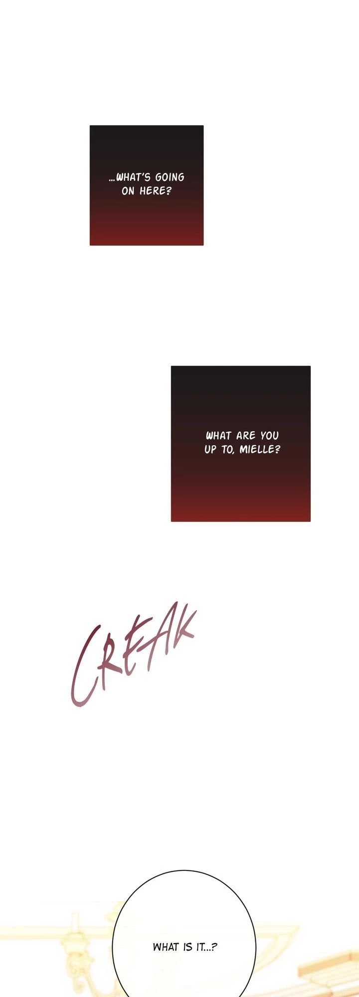 The Villainess Reverses the Hourglass chapter 62 page 58