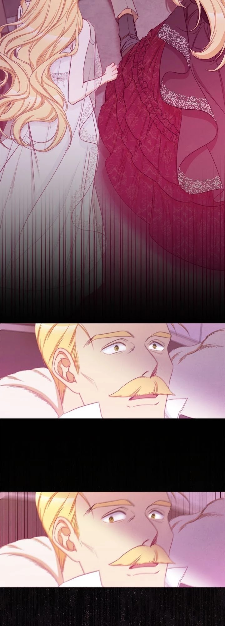 The Villainess Reverses the Hourglass chapter 62 page 62