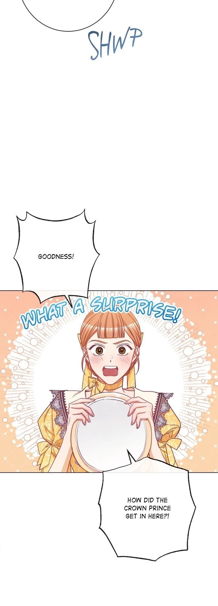 The Villainess Reverses the Hourglass chapter 62 page 8