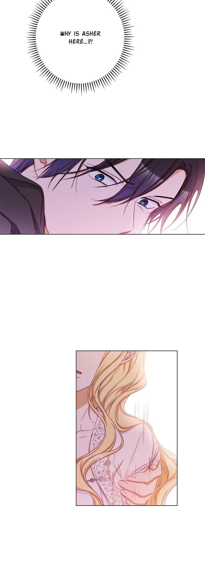 The Villainess Reverses the Hourglass chapter 63 page 13