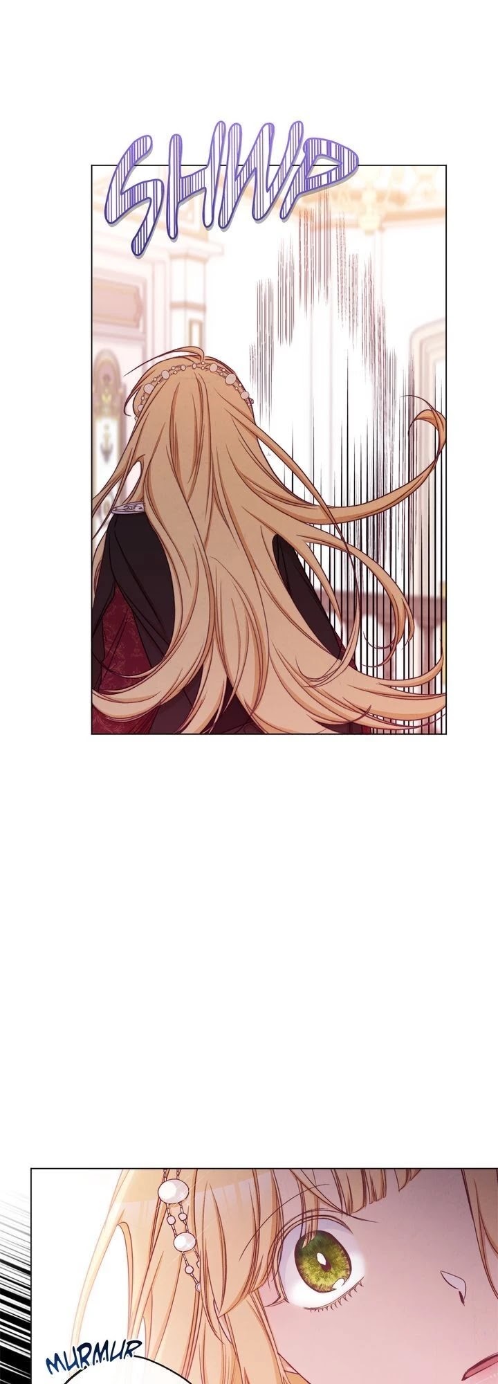 The Villainess Reverses the Hourglass chapter 63 page 14