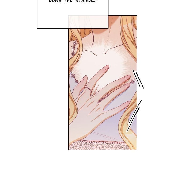 The Villainess Reverses the Hourglass chapter 63 page 21