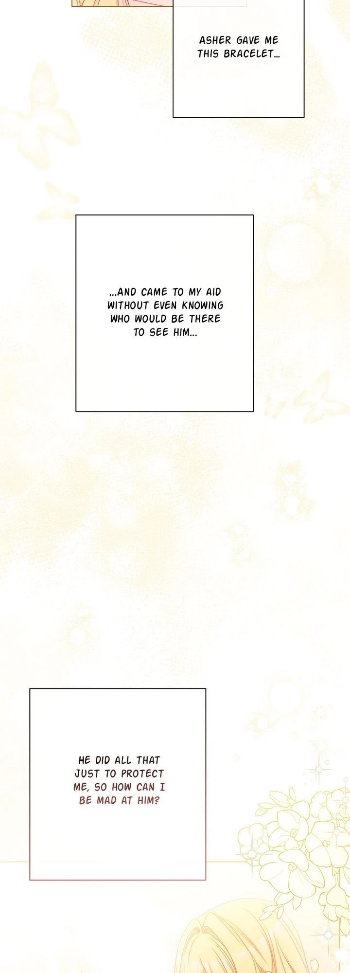 The Villainess Reverses the Hourglass chapter 63 page 32