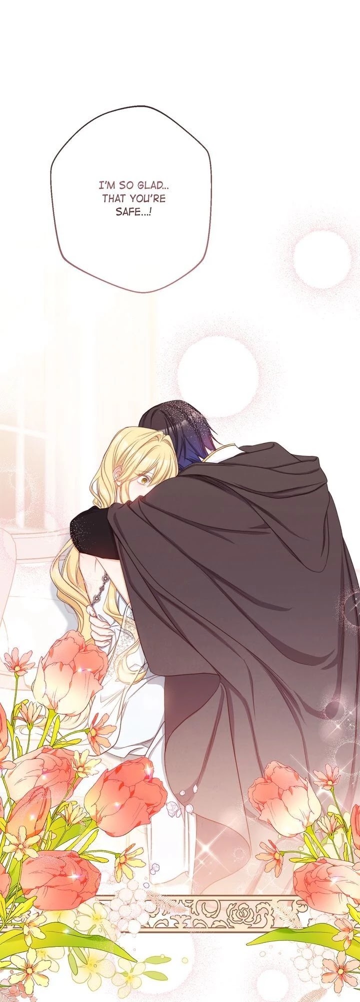 The Villainess Reverses the Hourglass chapter 63 page 34