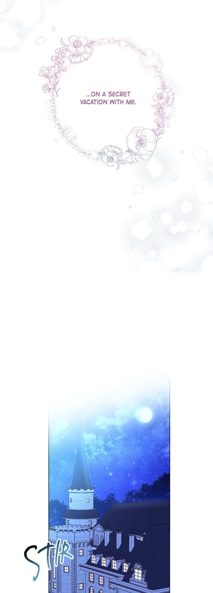 The Villainess Reverses the Hourglass chapter 63 page 41