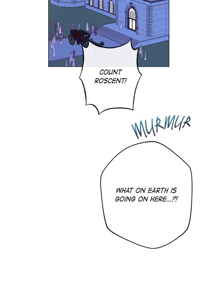 The Villainess Reverses the Hourglass chapter 63 page 42