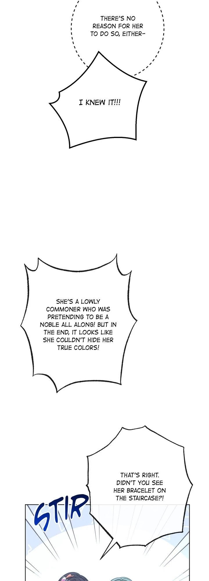 The Villainess Reverses the Hourglass chapter 63 page 44