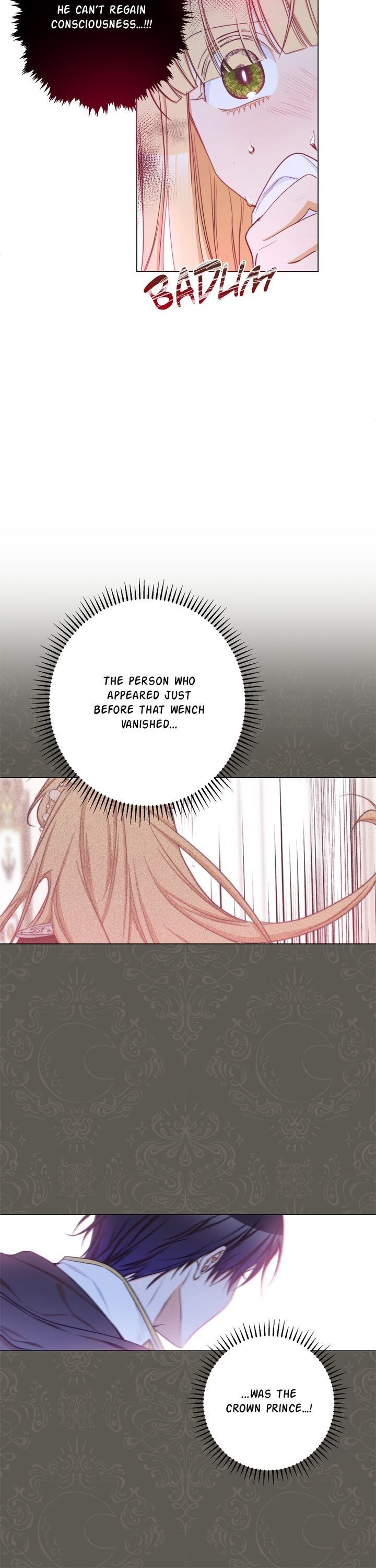 The Villainess Reverses the Hourglass chapter 63 page 47