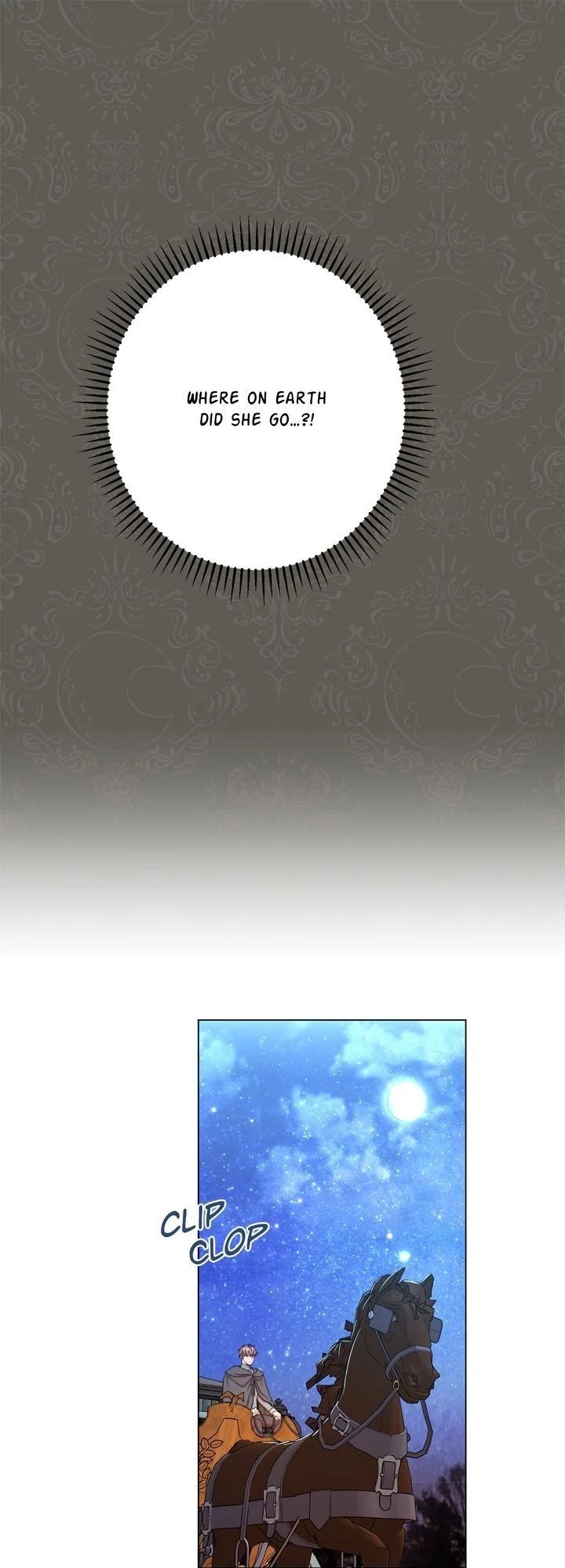 The Villainess Reverses the Hourglass chapter 63 page 48