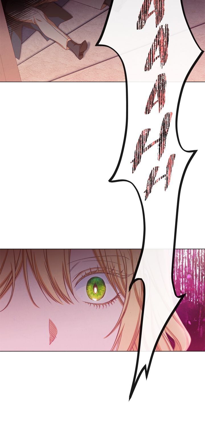 The Villainess Reverses the Hourglass chapter 63 page 5