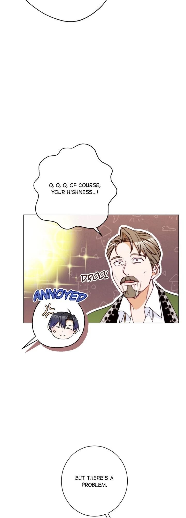 The Villainess Reverses the Hourglass chapter 63 page 54