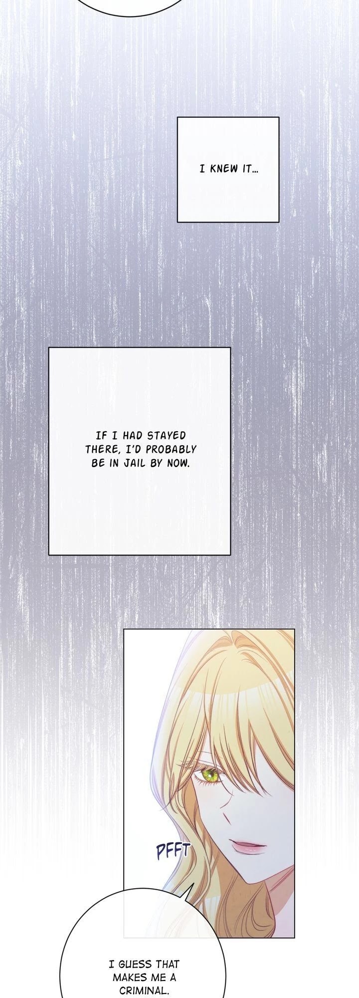 The Villainess Reverses the Hourglass chapter 64 page 14