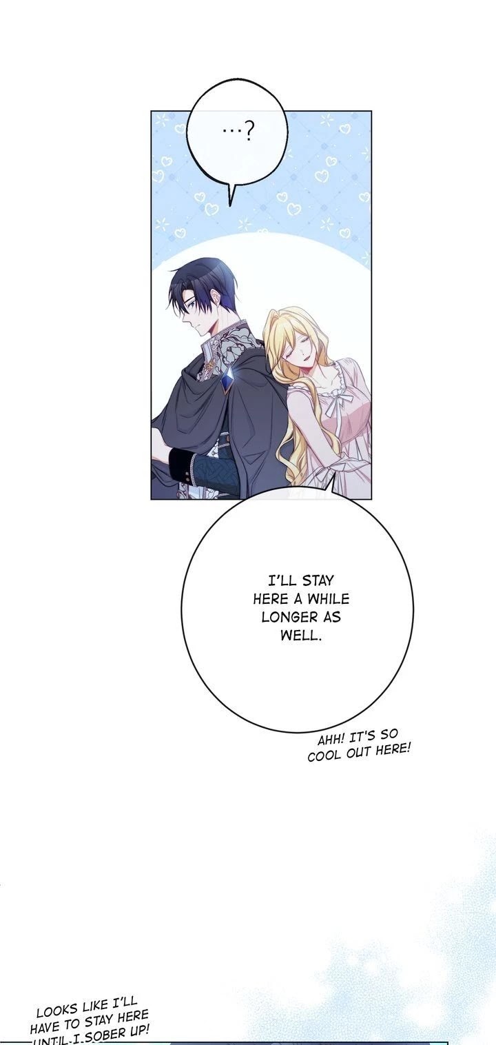 The Villainess Reverses the Hourglass chapter 64 page 22