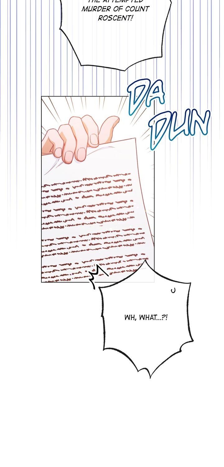 The Villainess Reverses the Hourglass chapter 64 page 28