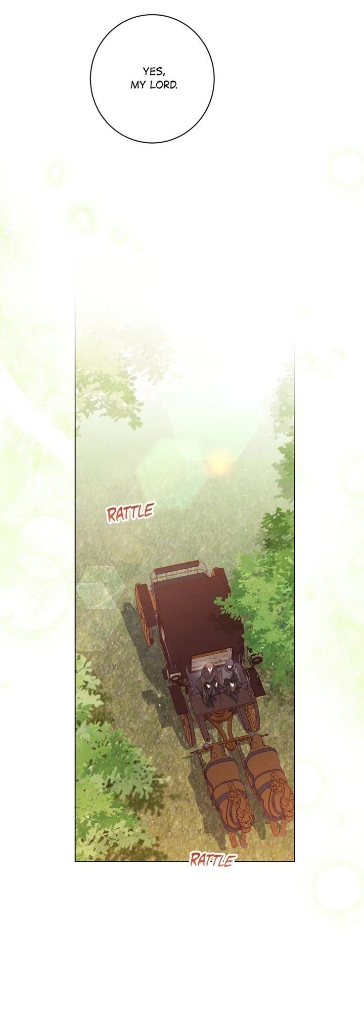 The Villainess Reverses the Hourglass chapter 64 page 32