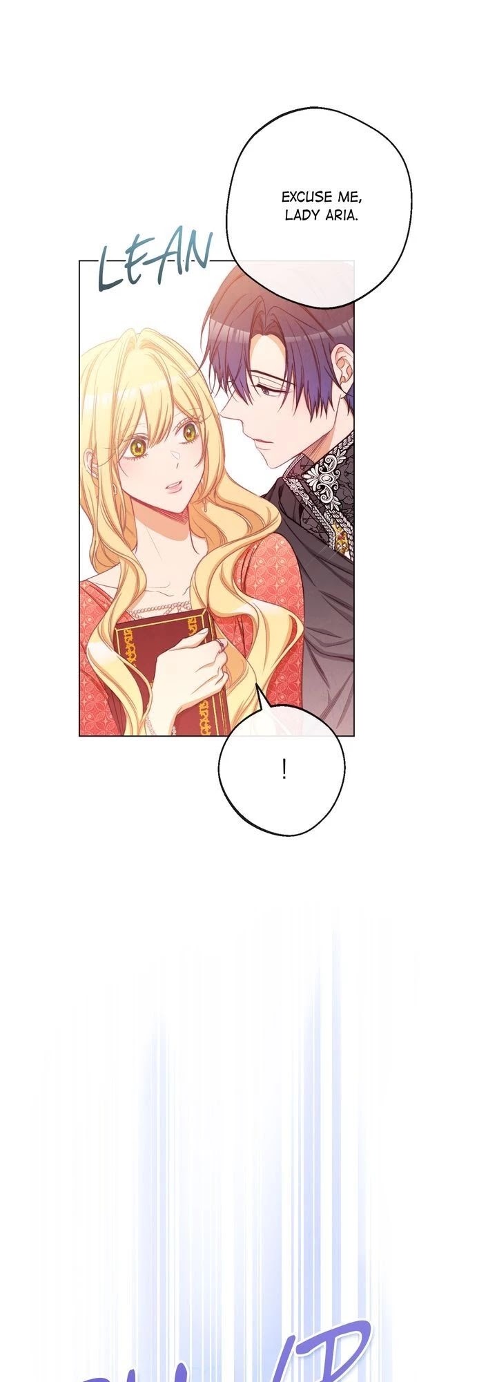 The Villainess Reverses the Hourglass chapter 64 page 38