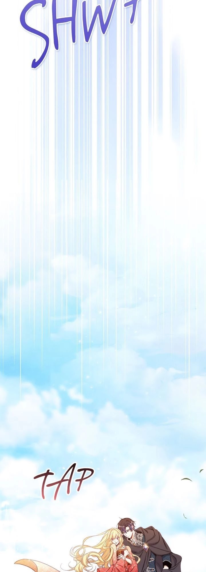 The Villainess Reverses the Hourglass chapter 64 page 39