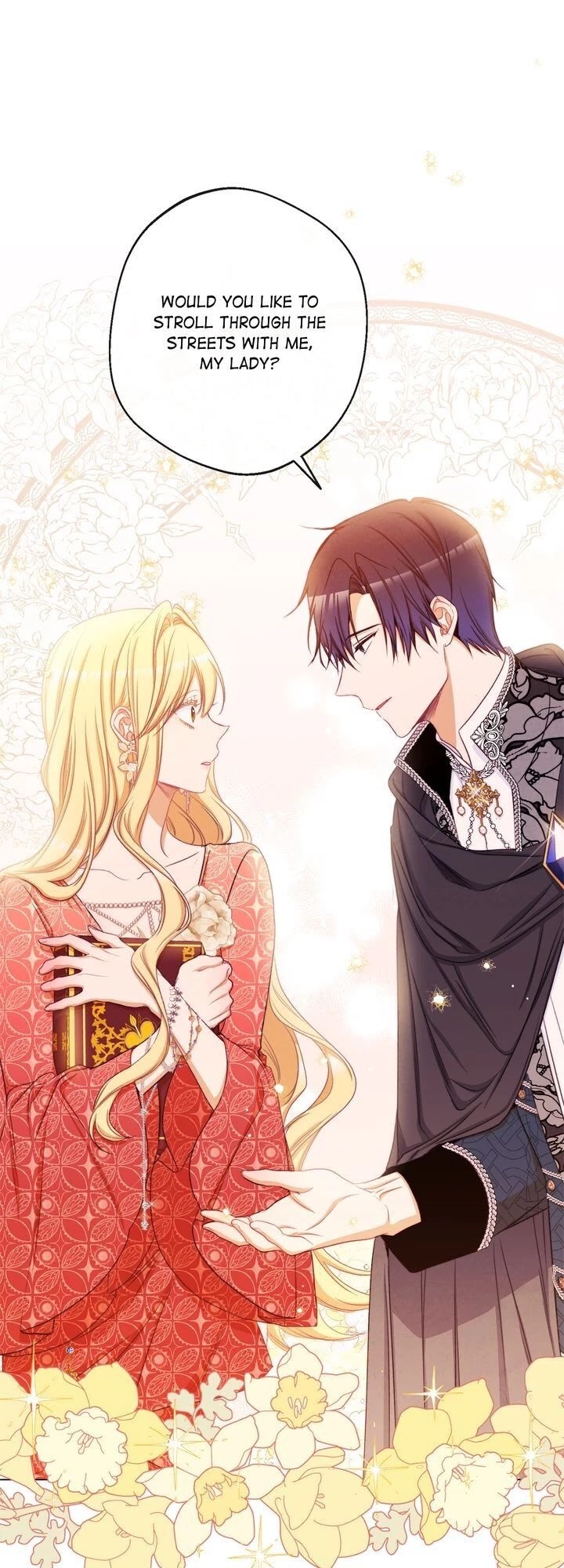 The Villainess Reverses the Hourglass chapter 64 page 43