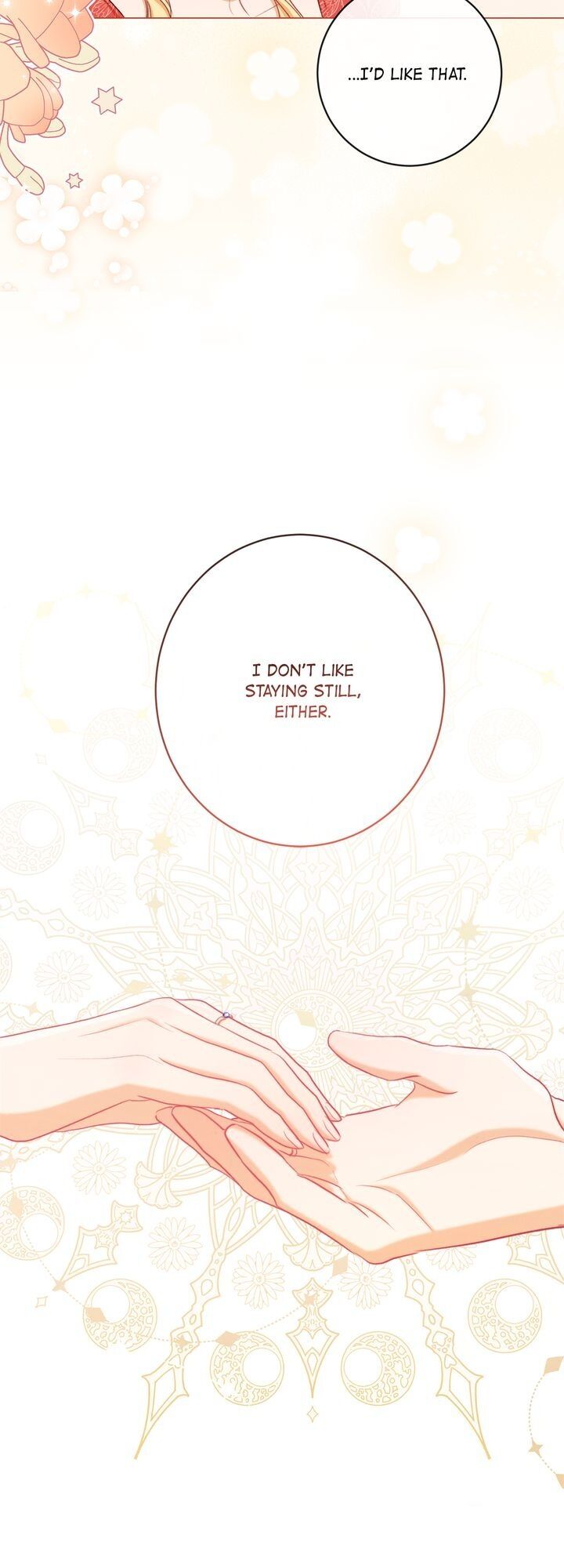 The Villainess Reverses the Hourglass chapter 64 page 45