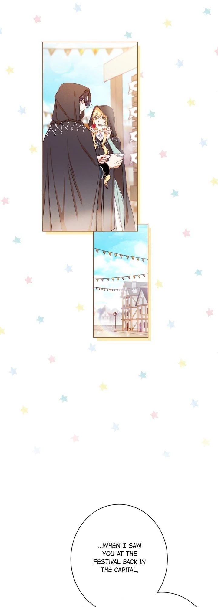 The Villainess Reverses the Hourglass chapter 64 page 50