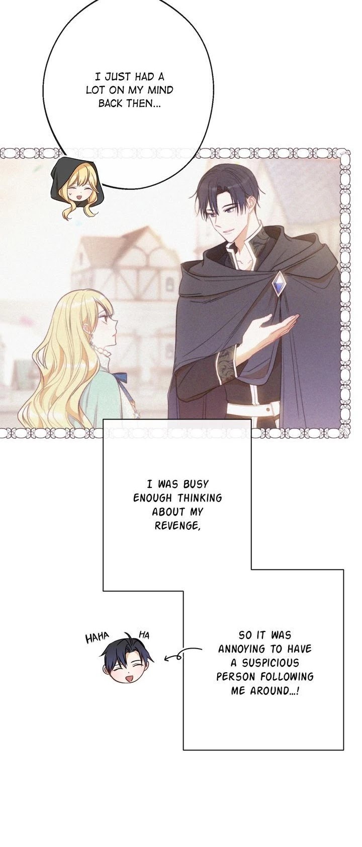 The Villainess Reverses the Hourglass chapter 64 page 52