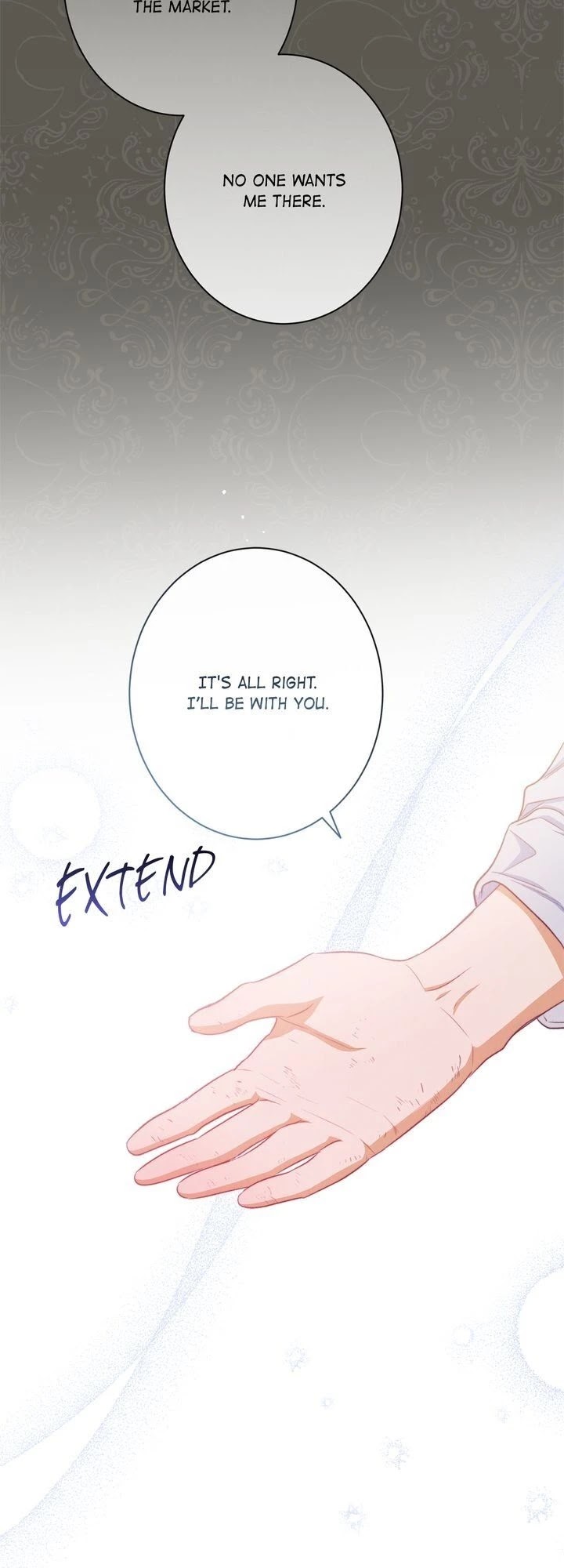 The Villainess Reverses the Hourglass chapter 64 page 55