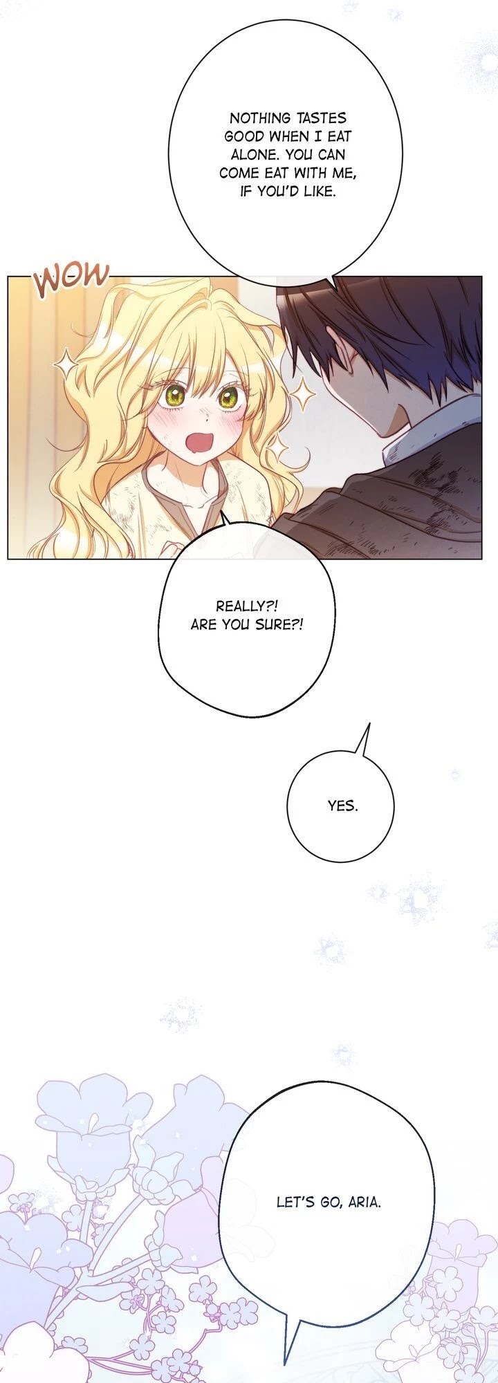 The Villainess Reverses the Hourglass chapter 64 page 56