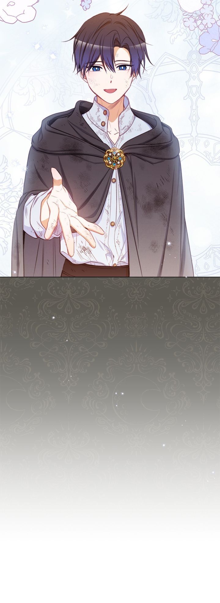 The Villainess Reverses the Hourglass chapter 64 page 57