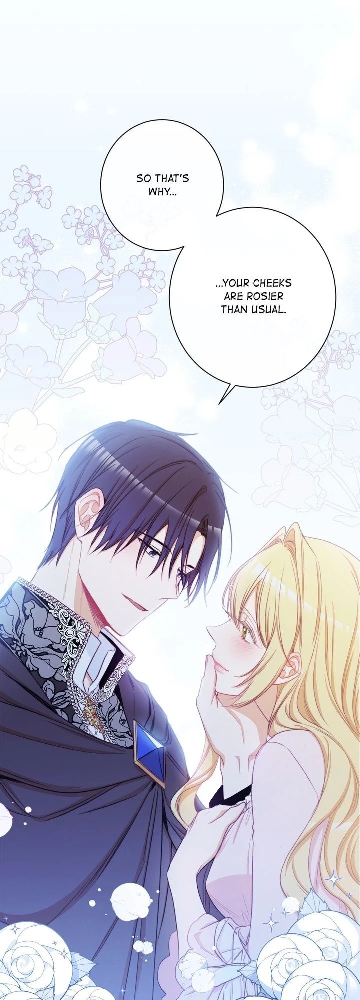 The Villainess Reverses the Hourglass chapter 64 page 8