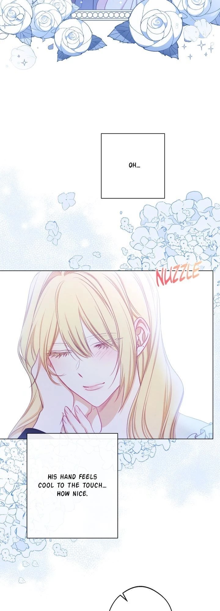 The Villainess Reverses the Hourglass chapter 64 page 9