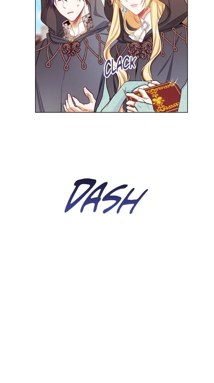 The Villainess Reverses the Hourglass chapter 65 page 15