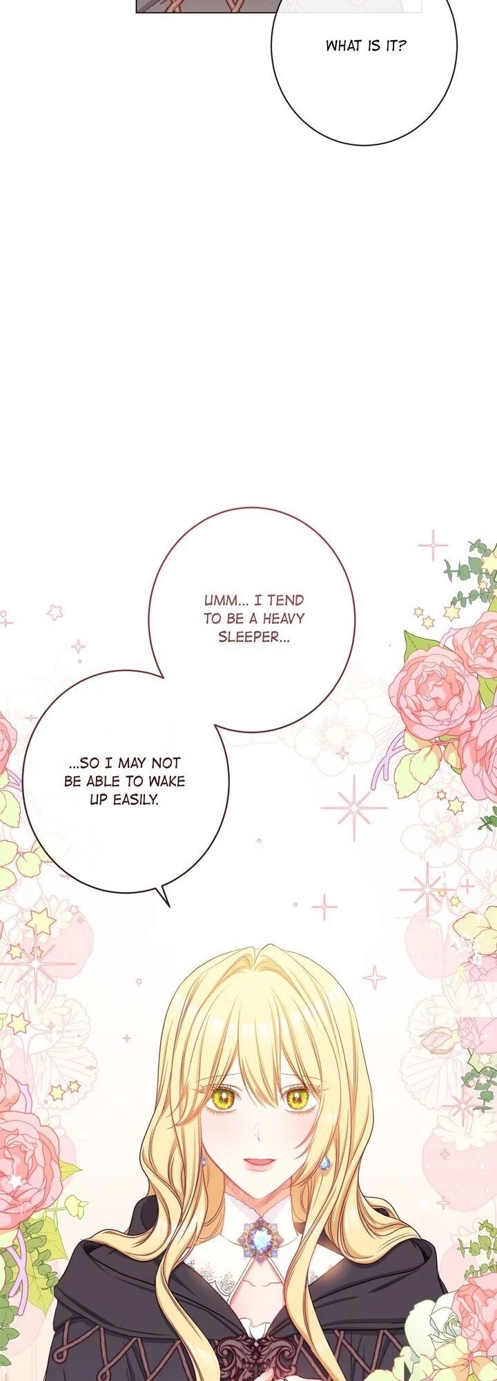 The Villainess Reverses the Hourglass chapter 65 page 29