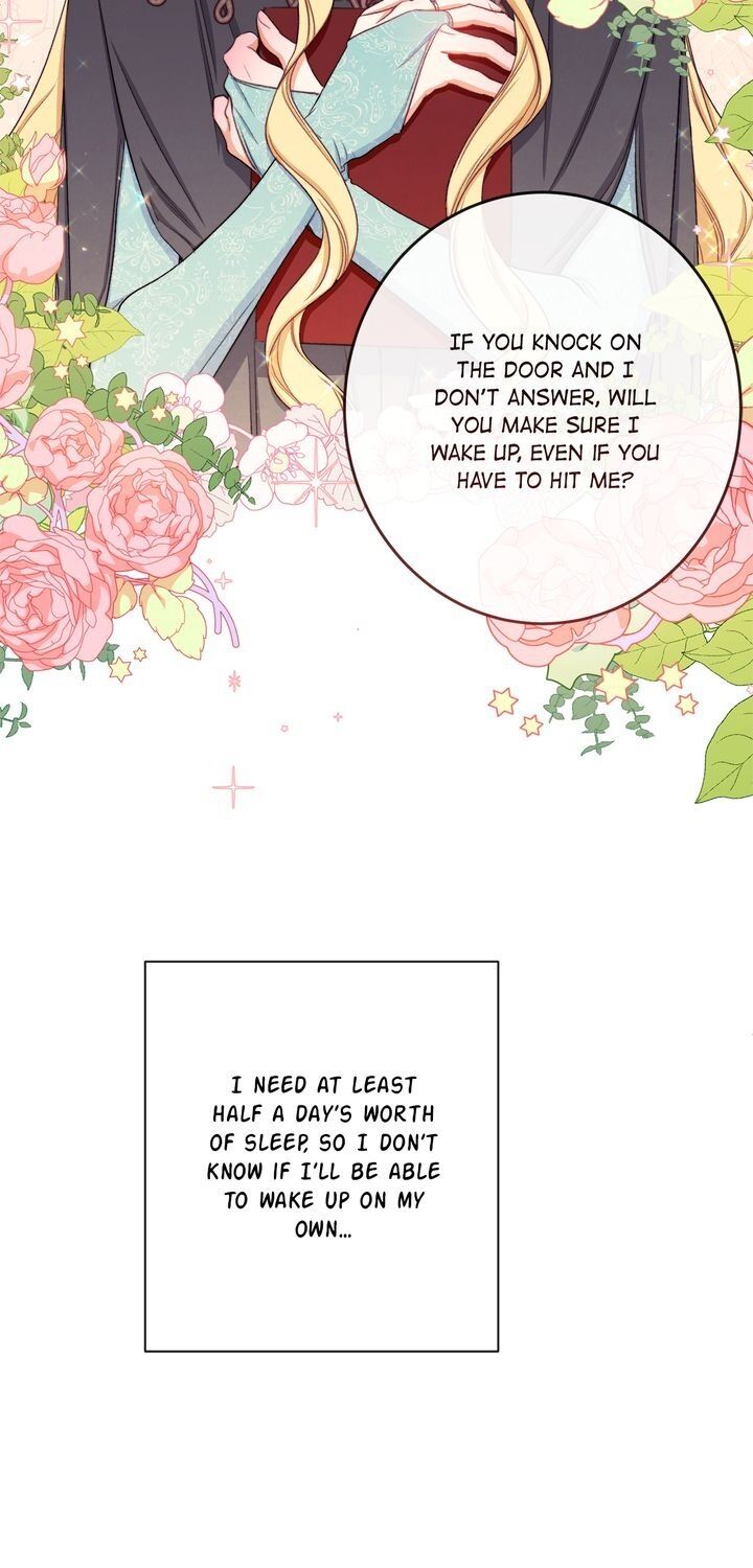 The Villainess Reverses the Hourglass chapter 65 page 30