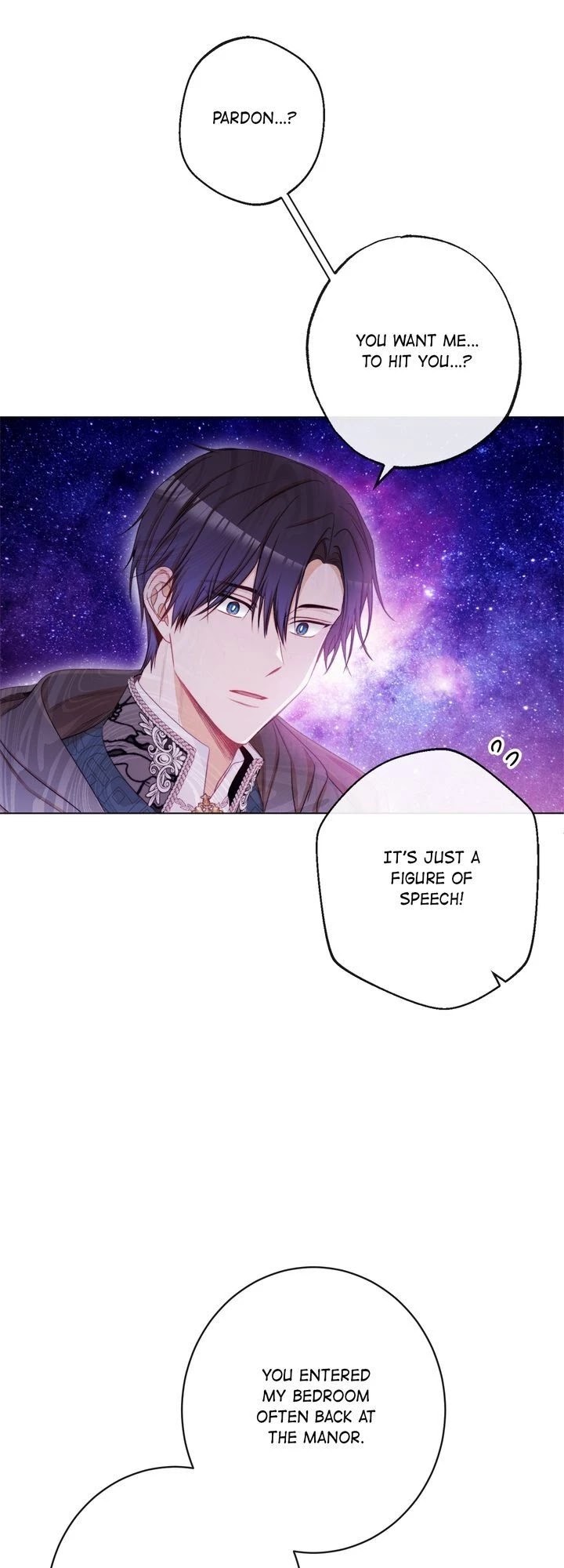 The Villainess Reverses the Hourglass chapter 65 page 31