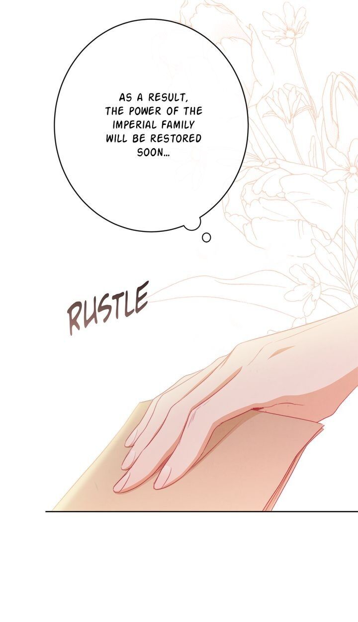 The Villainess Reverses the Hourglass chapter 65 page 35