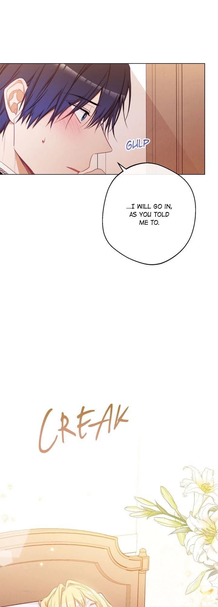 The Villainess Reverses the Hourglass chapter 65 page 44