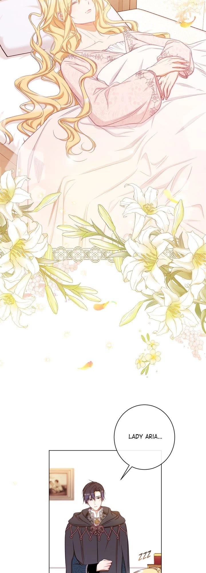 The Villainess Reverses the Hourglass chapter 65 page 45