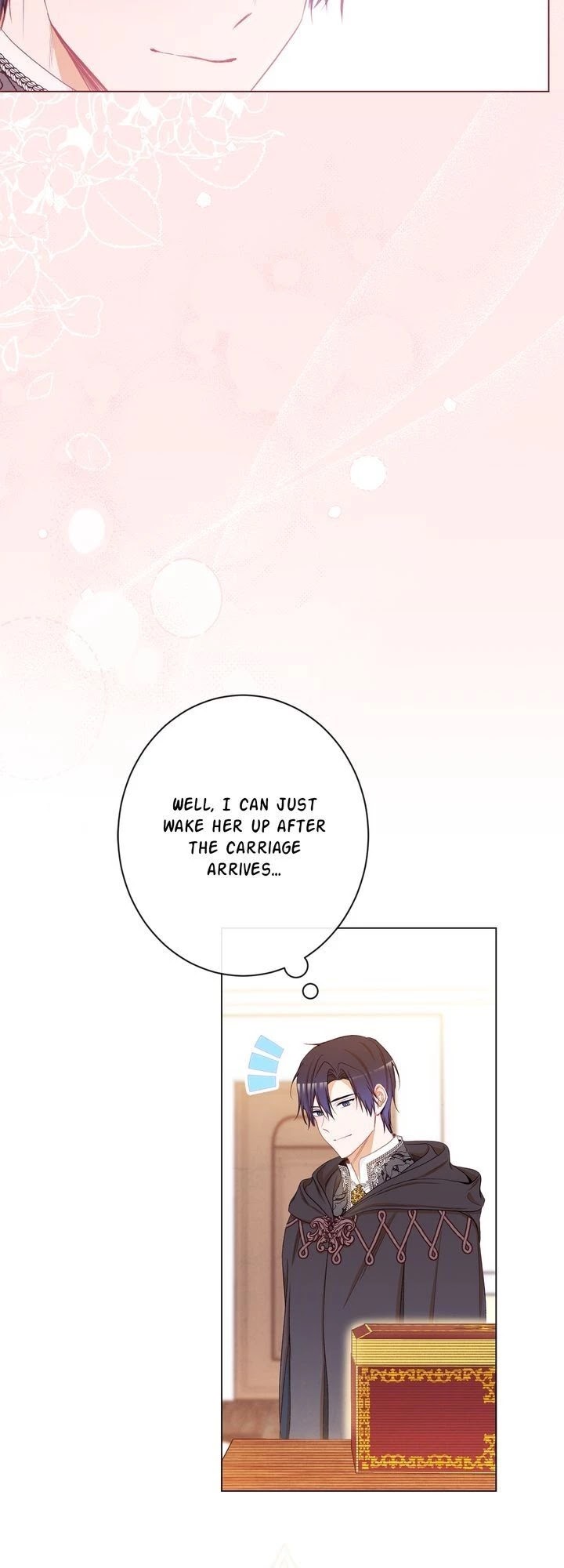 The Villainess Reverses the Hourglass chapter 65 page 50