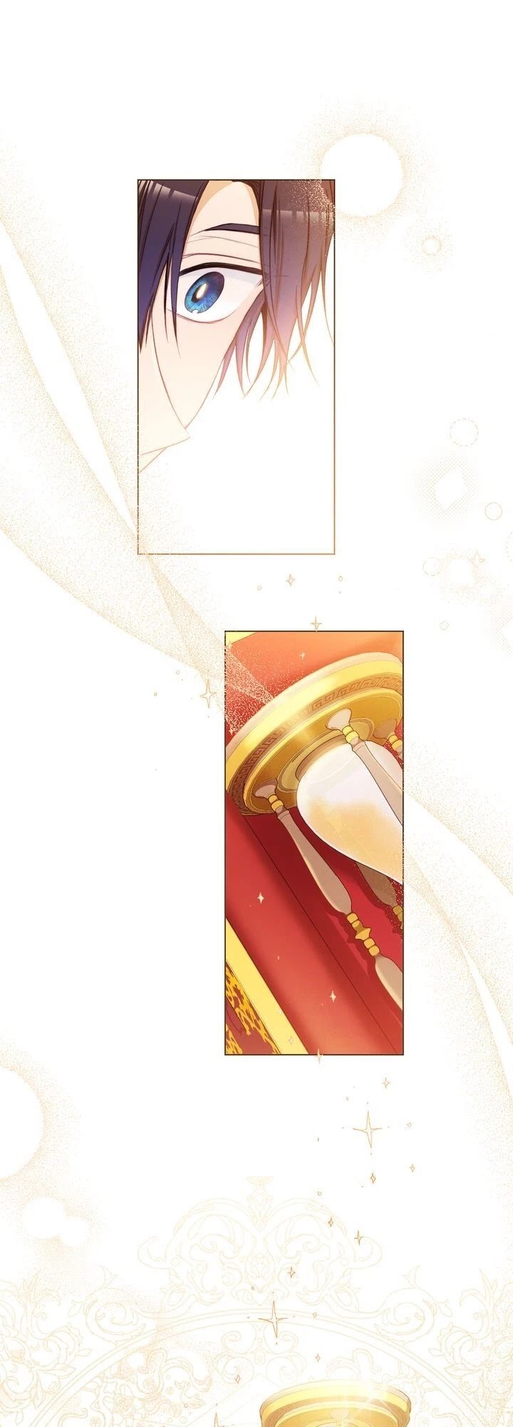 The Villainess Reverses the Hourglass chapter 65 page 52