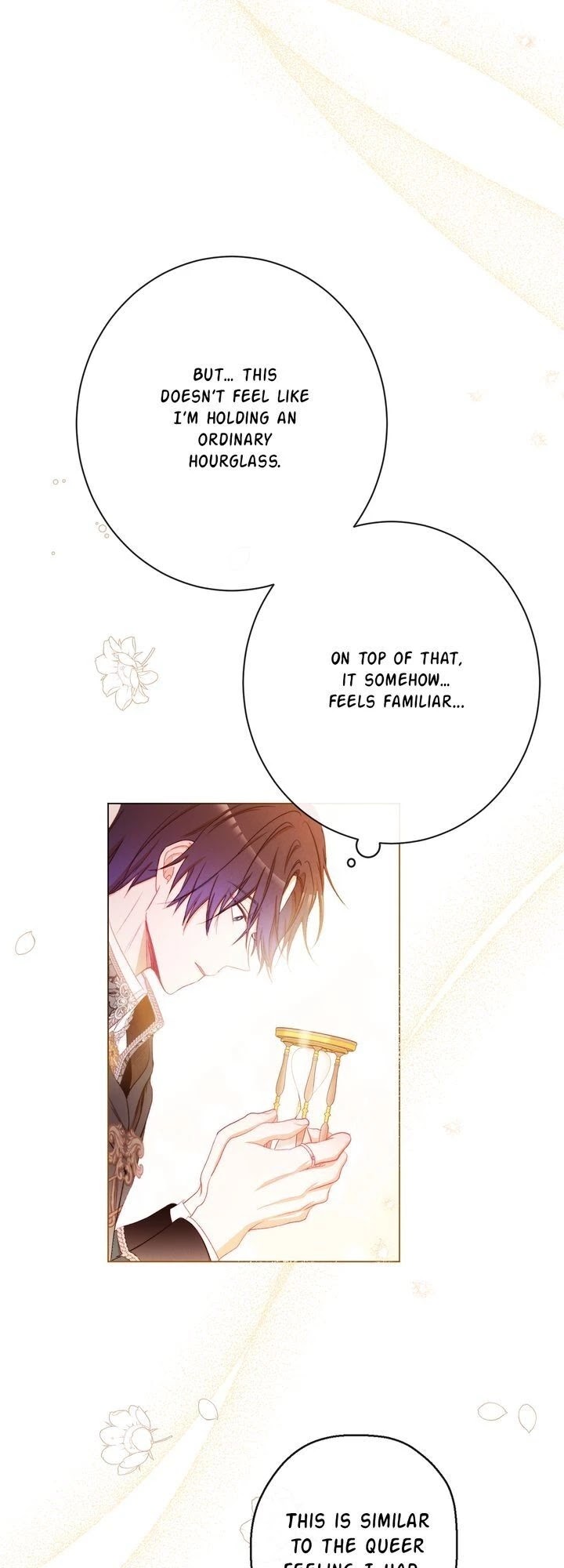 The Villainess Reverses the Hourglass chapter 65 page 54