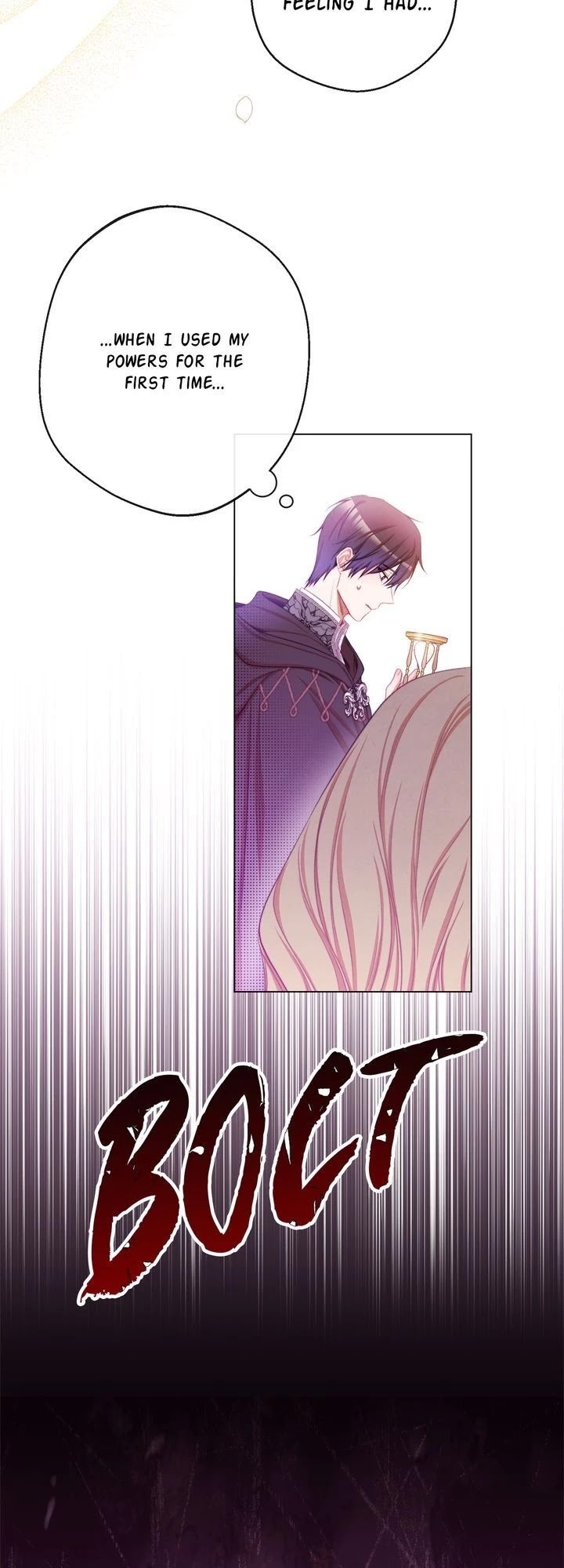 The Villainess Reverses the Hourglass chapter 65 page 55