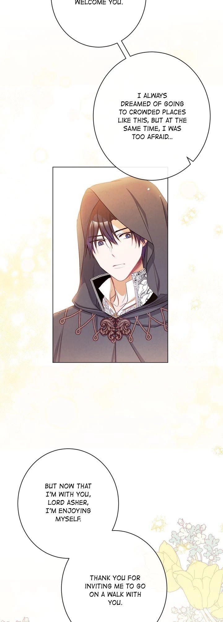 The Villainess Reverses the Hourglass chapter 65 page 7