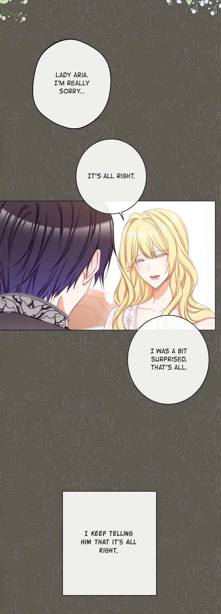 The Villainess Reverses the Hourglass chapter 66 page 14