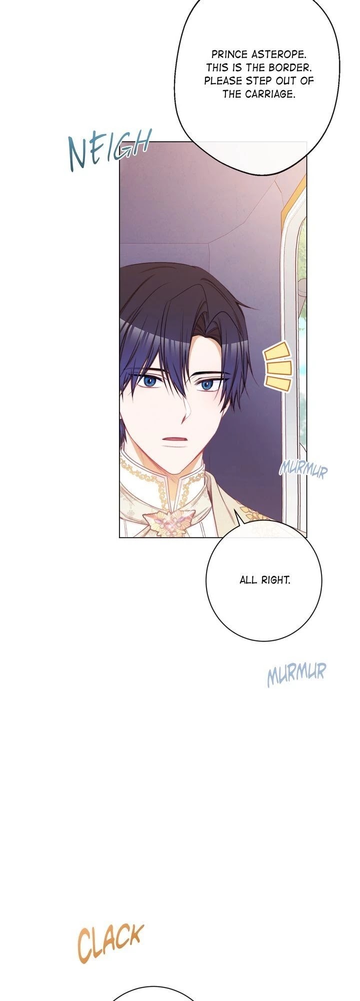 The Villainess Reverses the Hourglass chapter 66 page 17