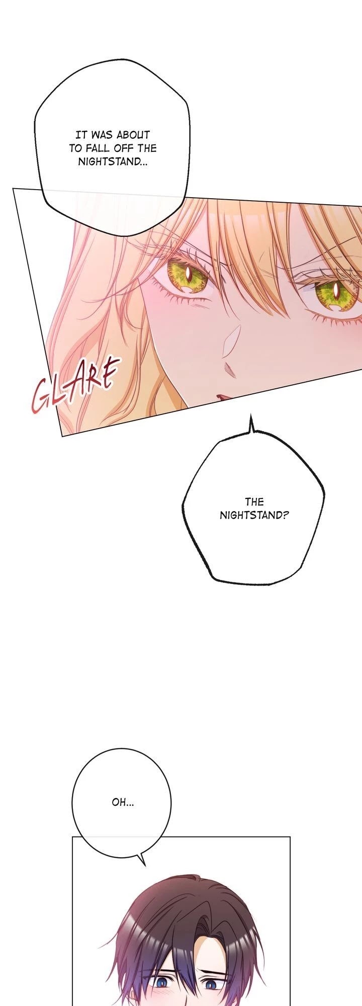 The Villainess Reverses the Hourglass chapter 66 page 2