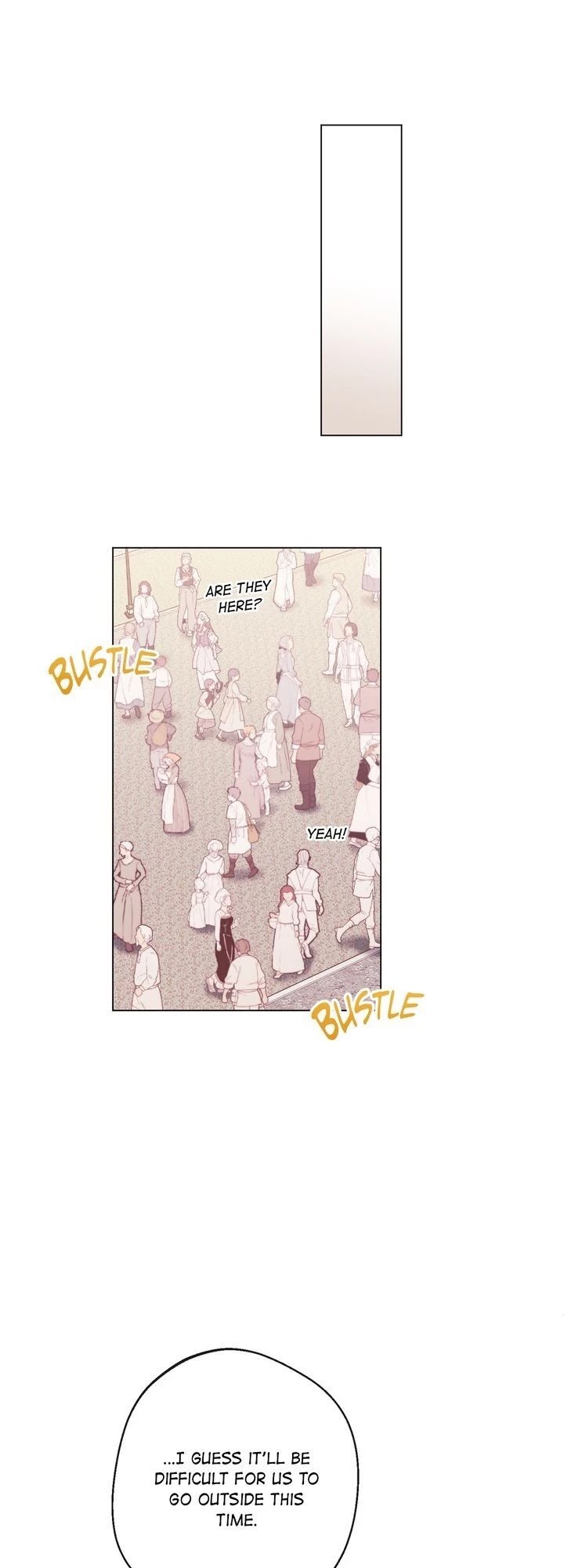 The Villainess Reverses the Hourglass chapter 66 page 27