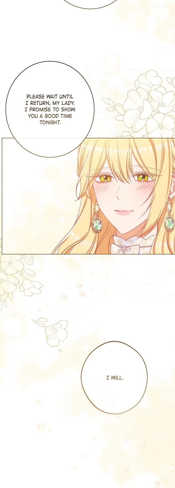 The Villainess Reverses the Hourglass chapter 66 page 34