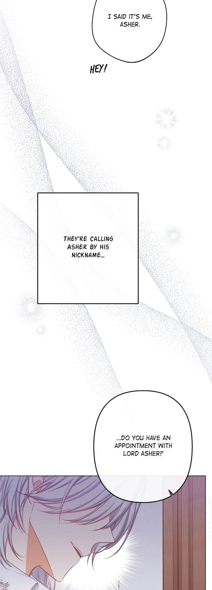 The Villainess Reverses the Hourglass chapter 66 page 39