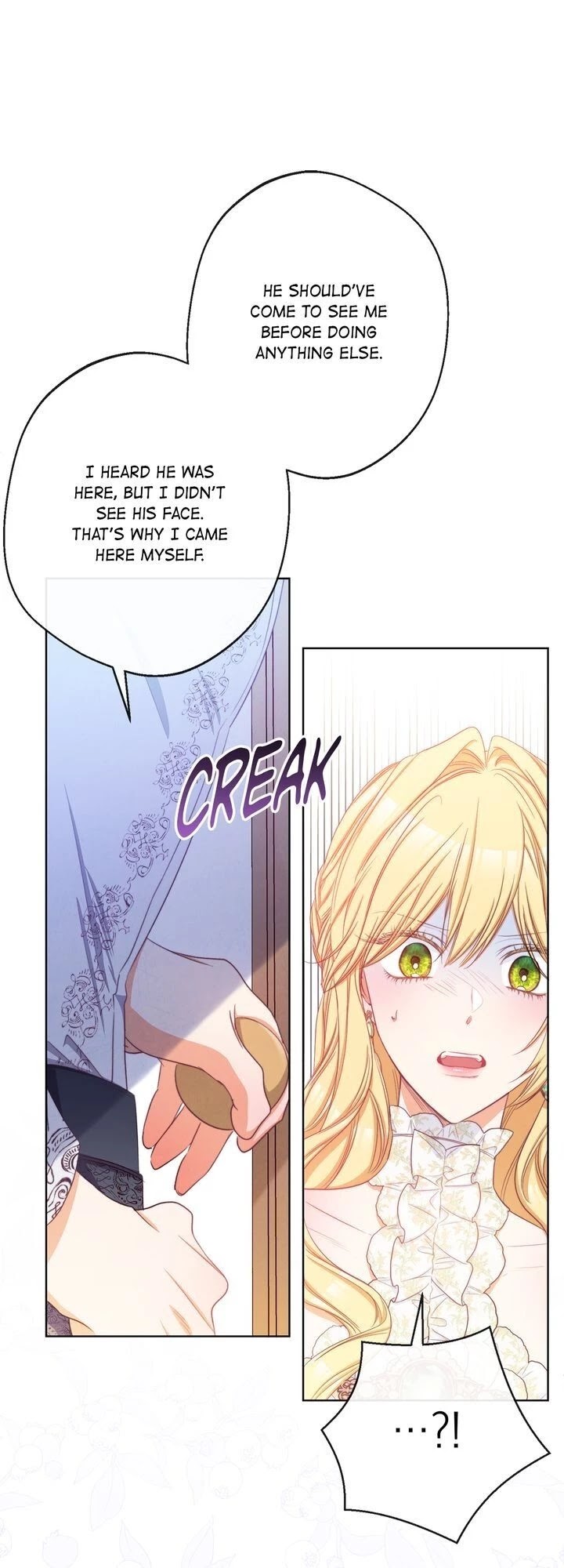 The Villainess Reverses the Hourglass chapter 66 page 41