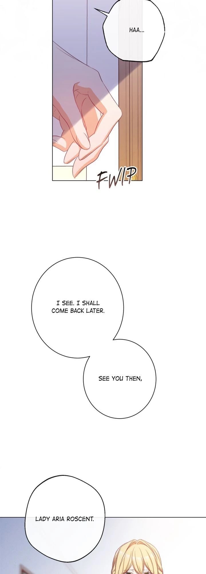 The Villainess Reverses the Hourglass chapter 66 page 43